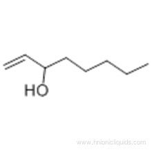 1-Octen-3-ol CAS 3391-86-4